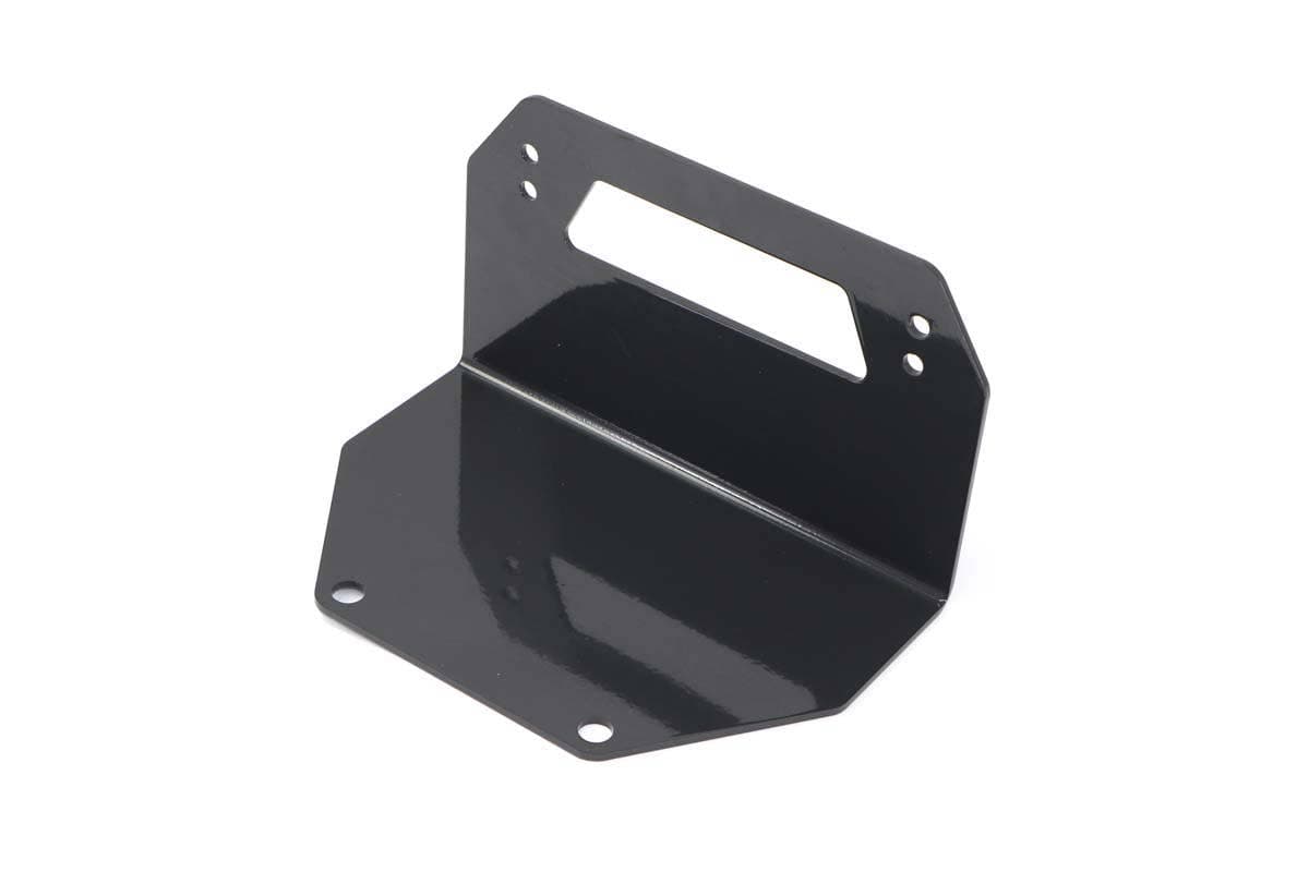 Mount, Light