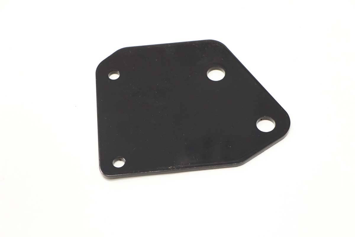Bracket Mirror
