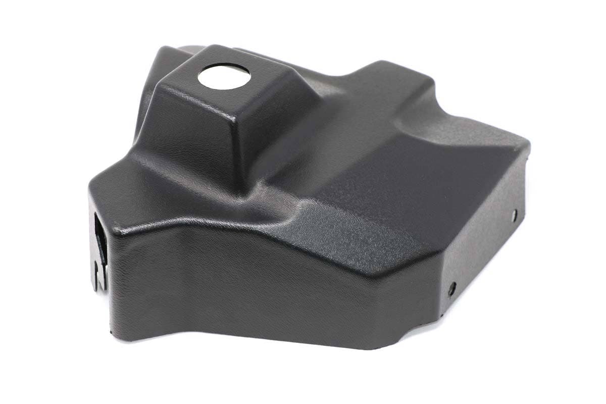 Cover, Lever Throttle