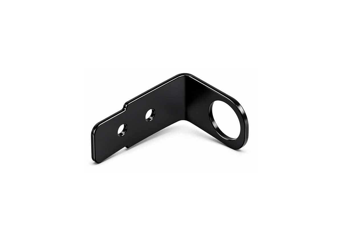 Bracket Alarm