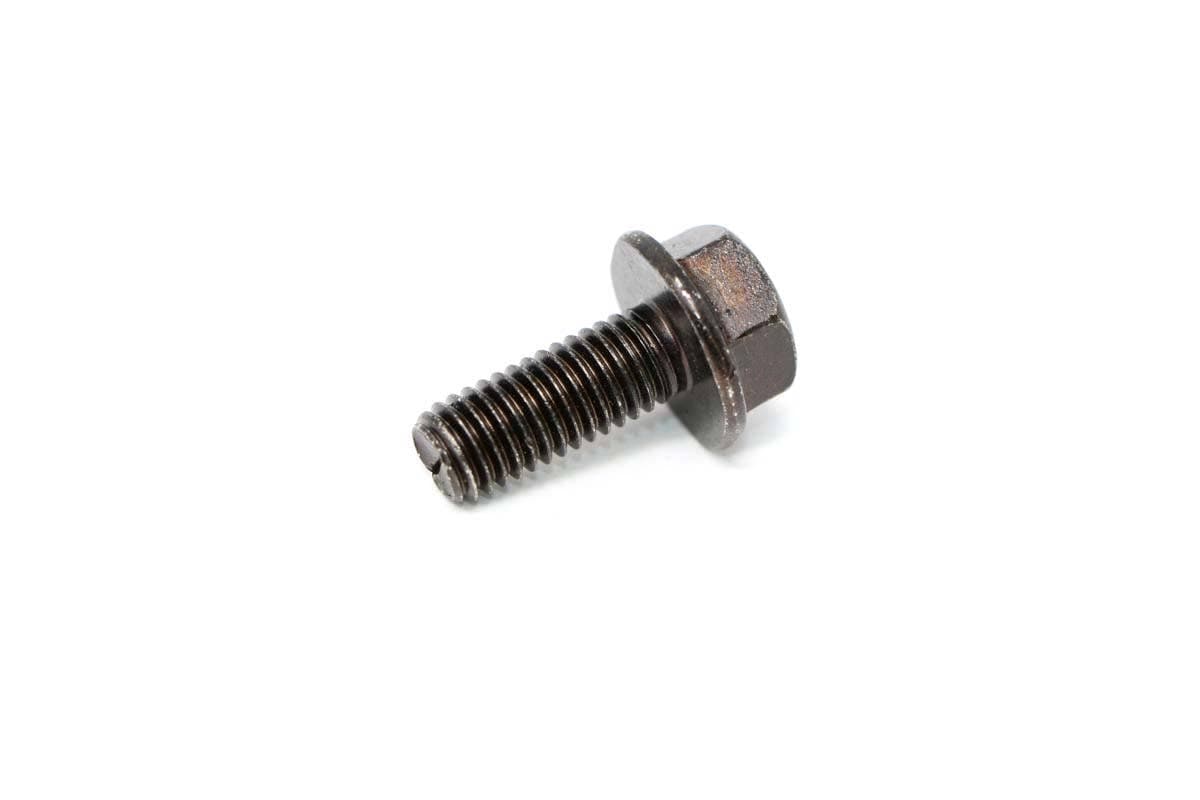 Bolt, Flange Blk