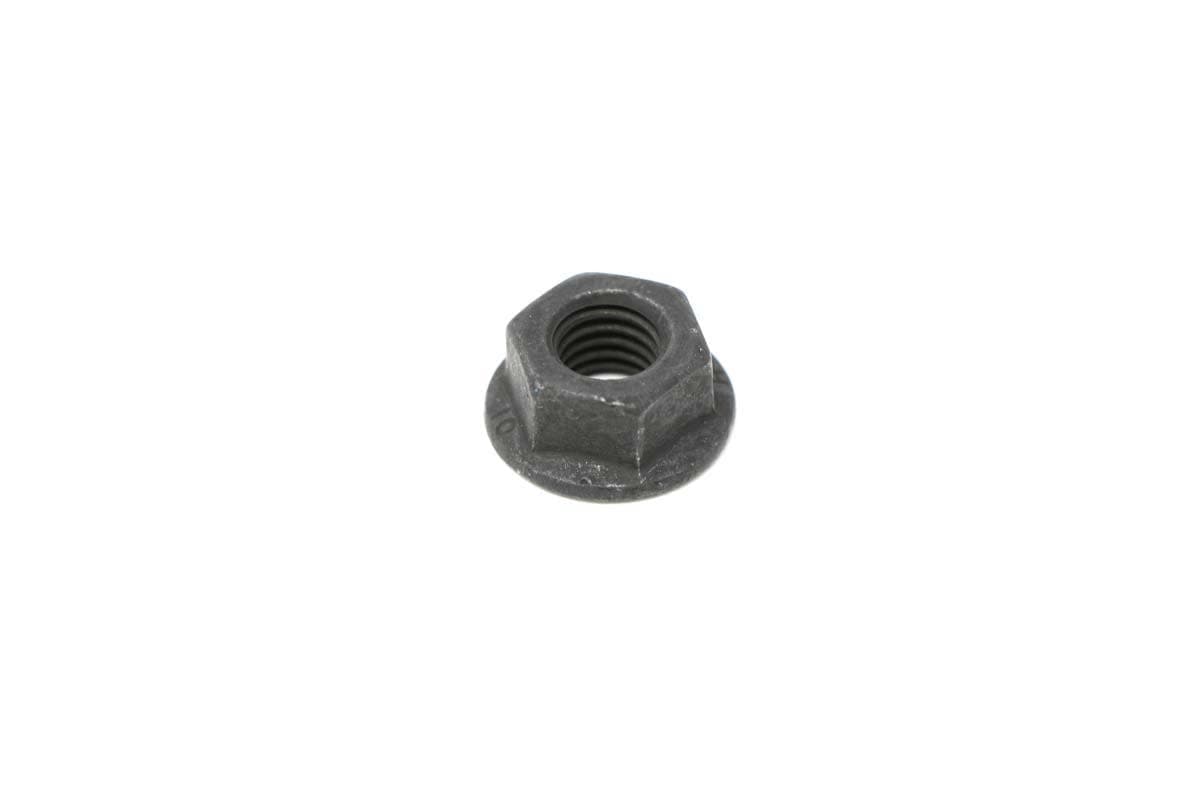 Nut Flange