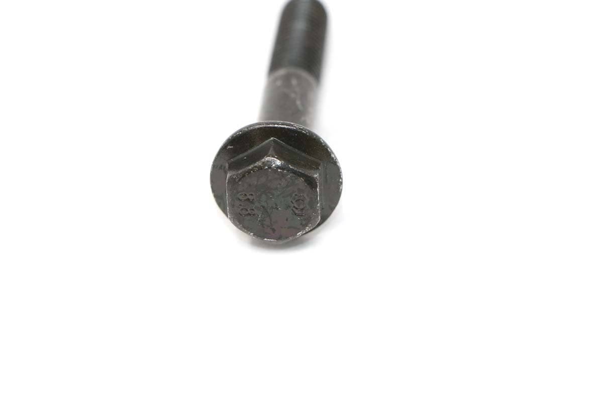 Bolt, Flange