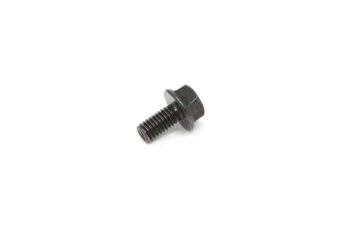 Bolt, Flange