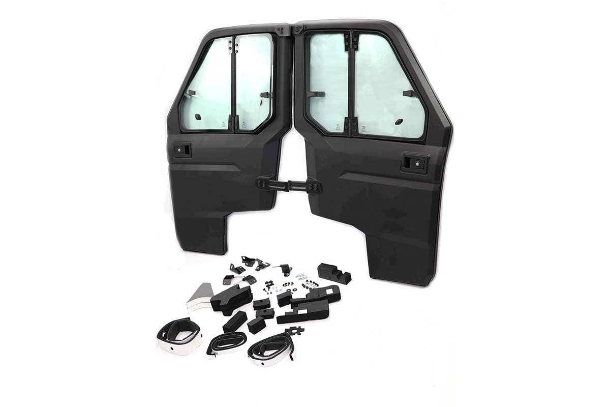 Accessory Cab Door Premium