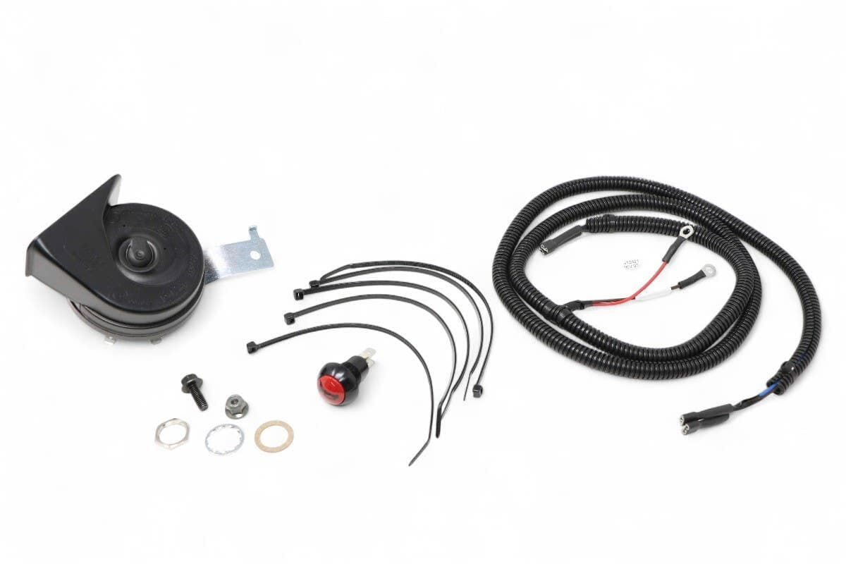 Accessory Horn
