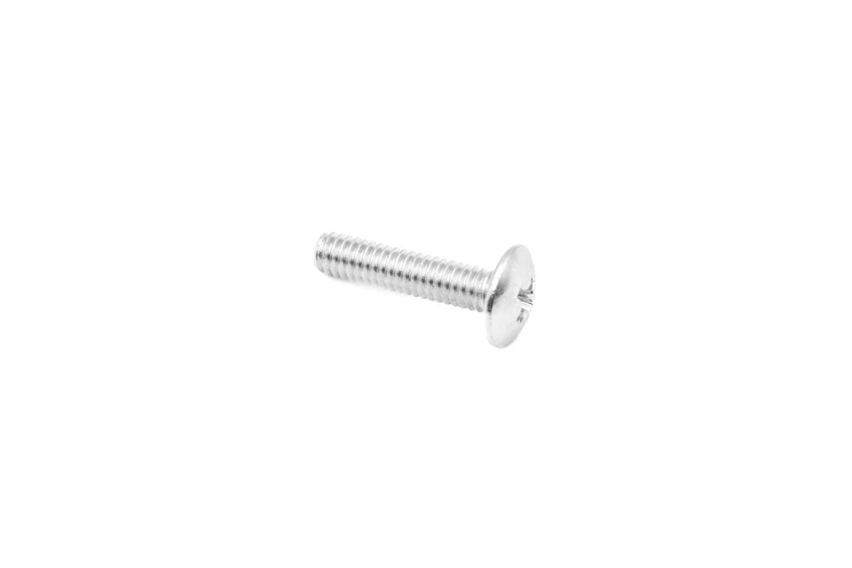 Screw, Machine
