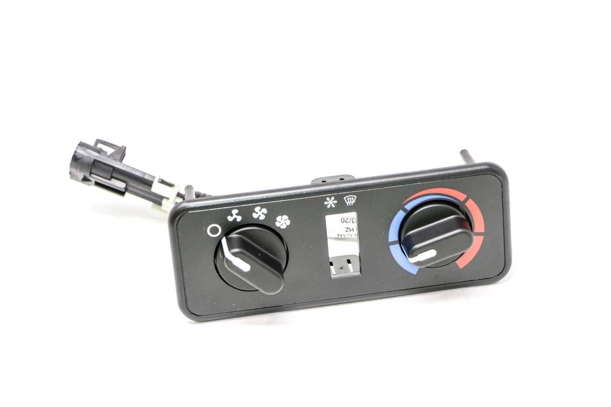 Hvac Control