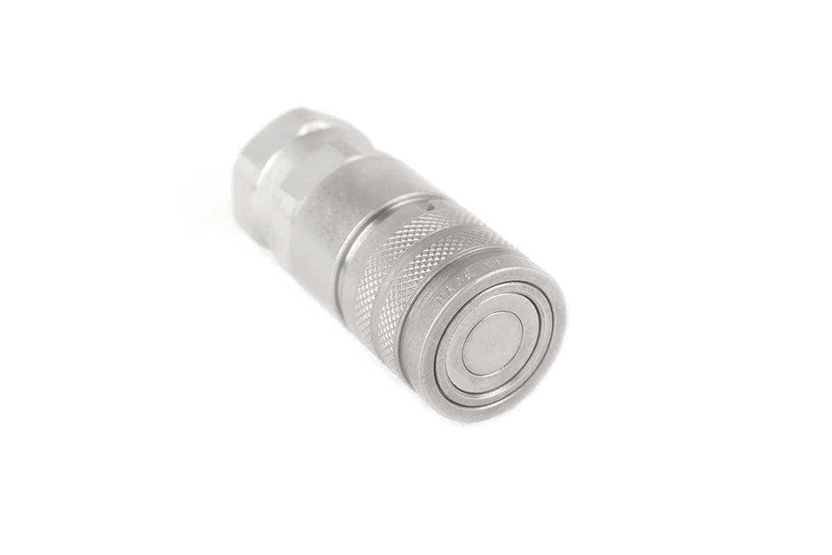 Coupler Ff Fem 1/2
