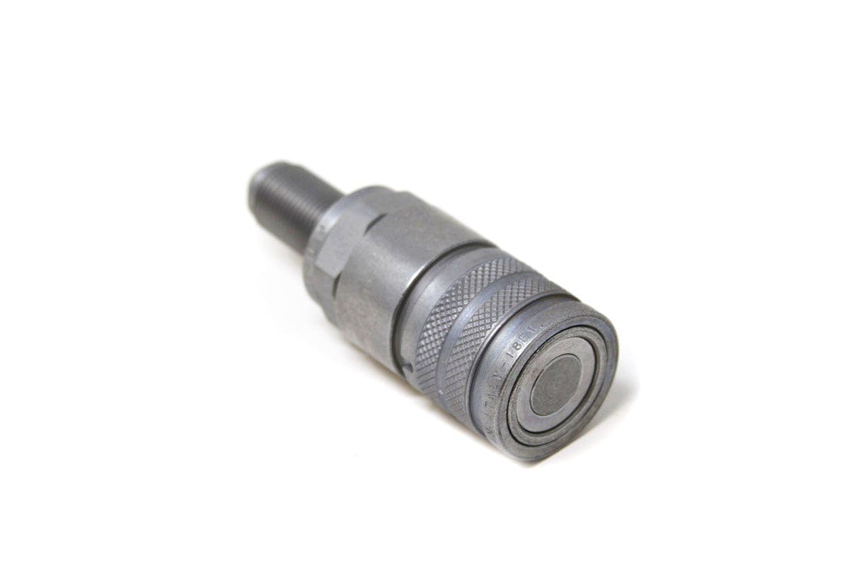 Coupler Ff Fem 1/2