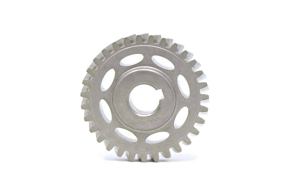 Gear, Oil Pump Drive