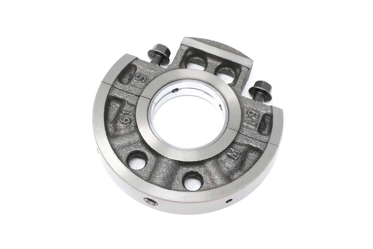 Case Bearing Assembly
