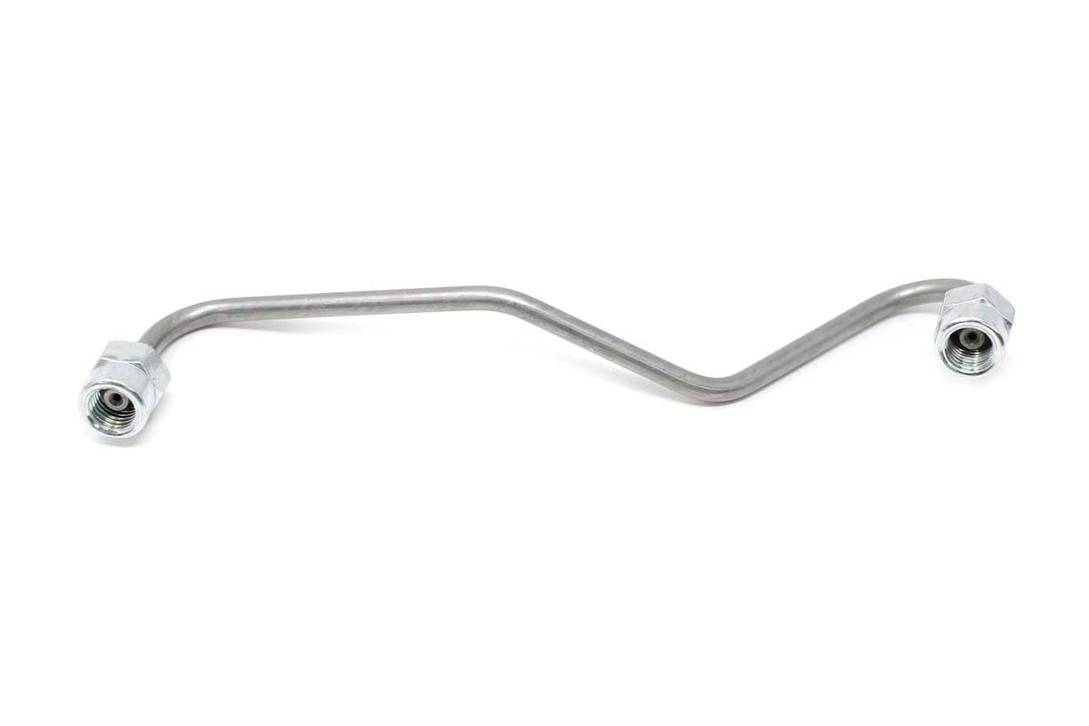 Pipe, Inj