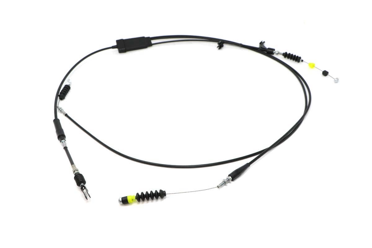 Cable, Throttle Hand