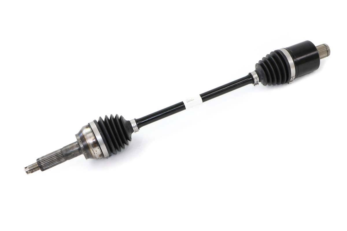 Shaft, Drive Rear