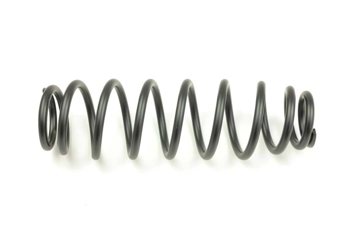 Spring Coil