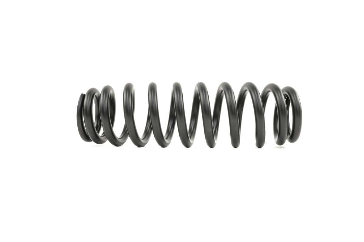 Spring Coil