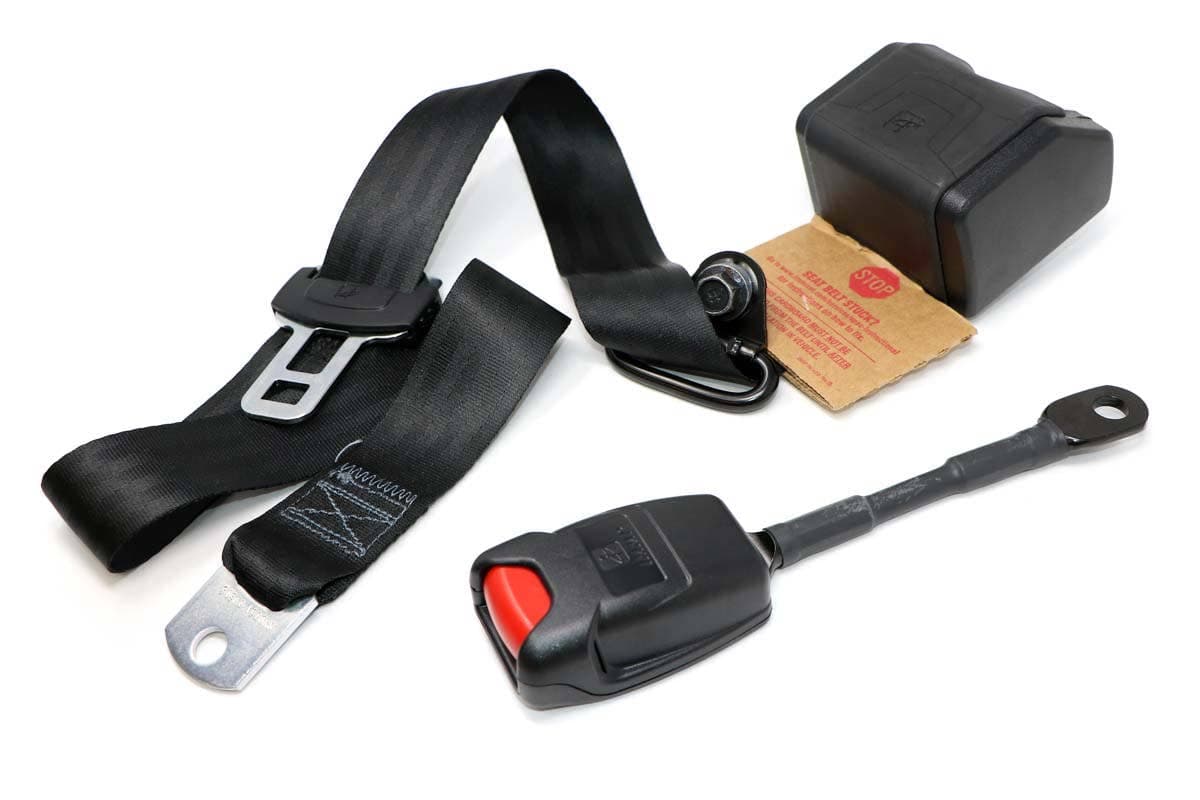 Kit, Seat Belt
