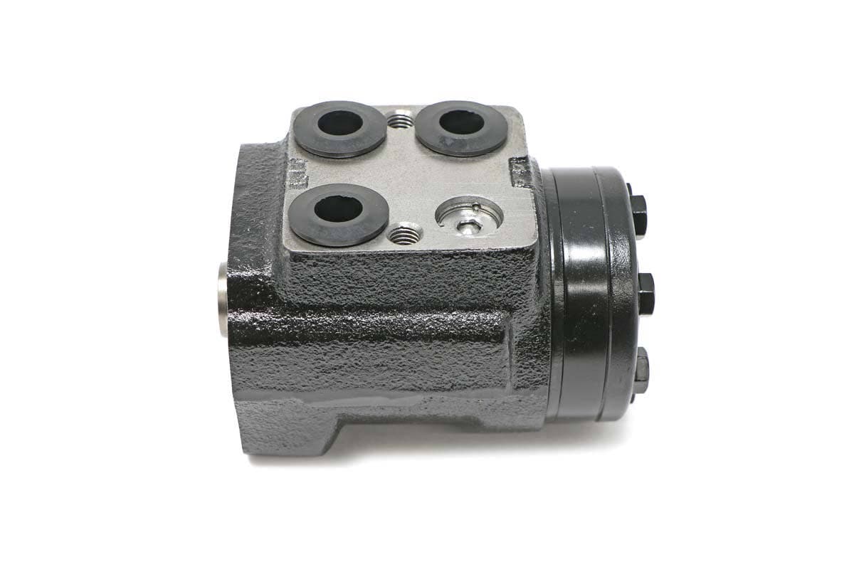 Pump Steering Power