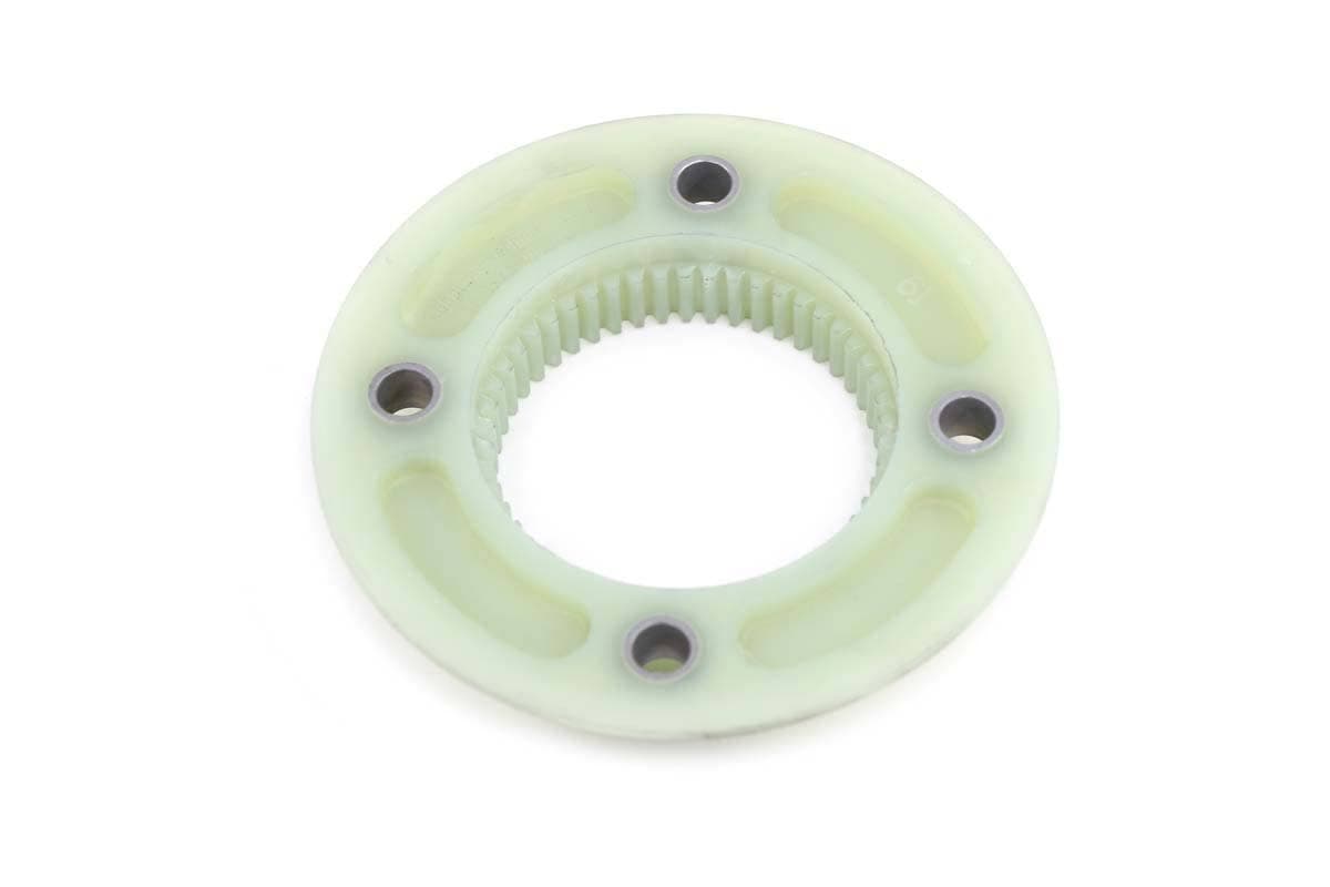 Coupler, Flange