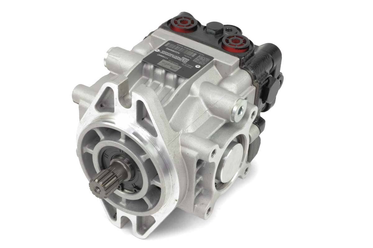 Pump Gerotor