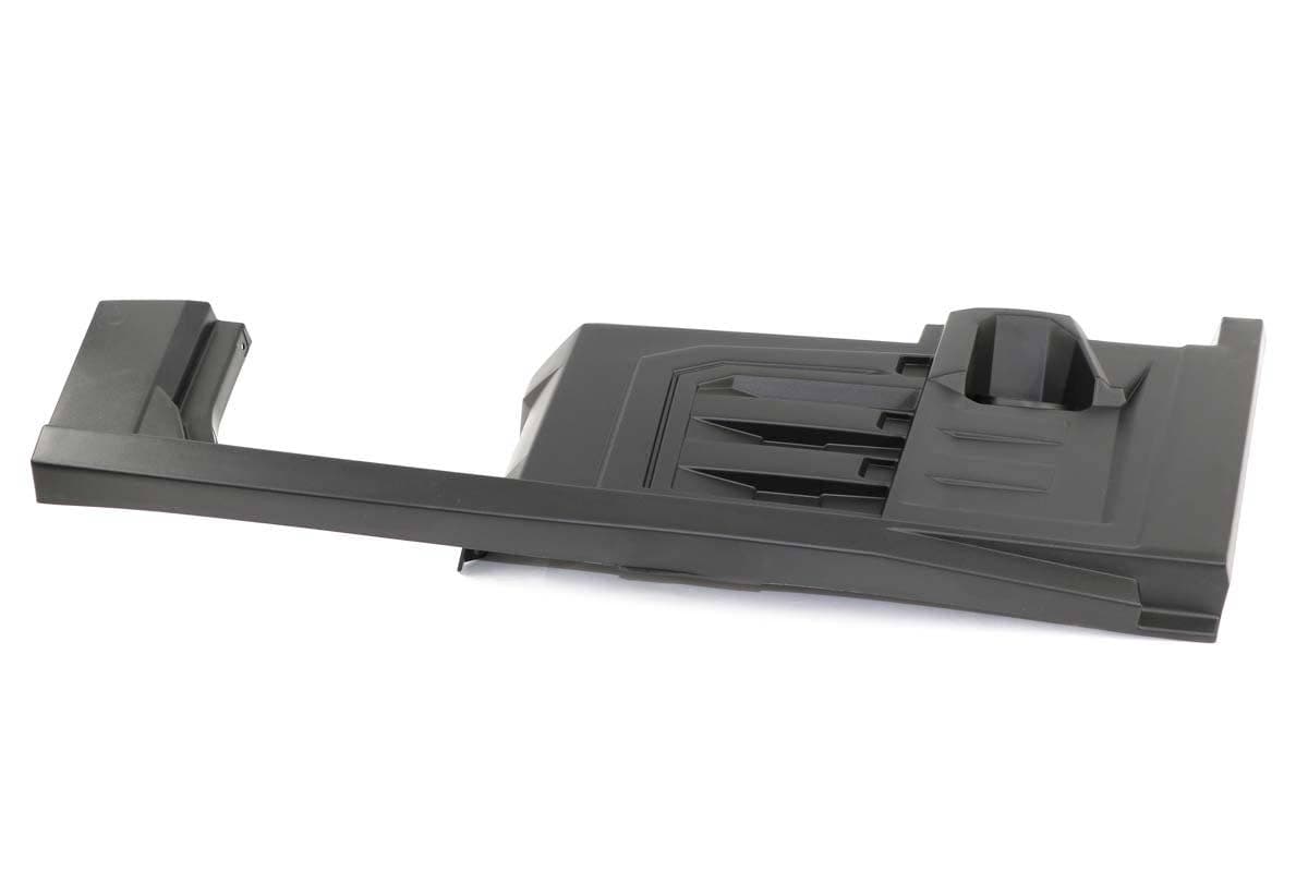 Fender, Rear W/Rocker Left Hand