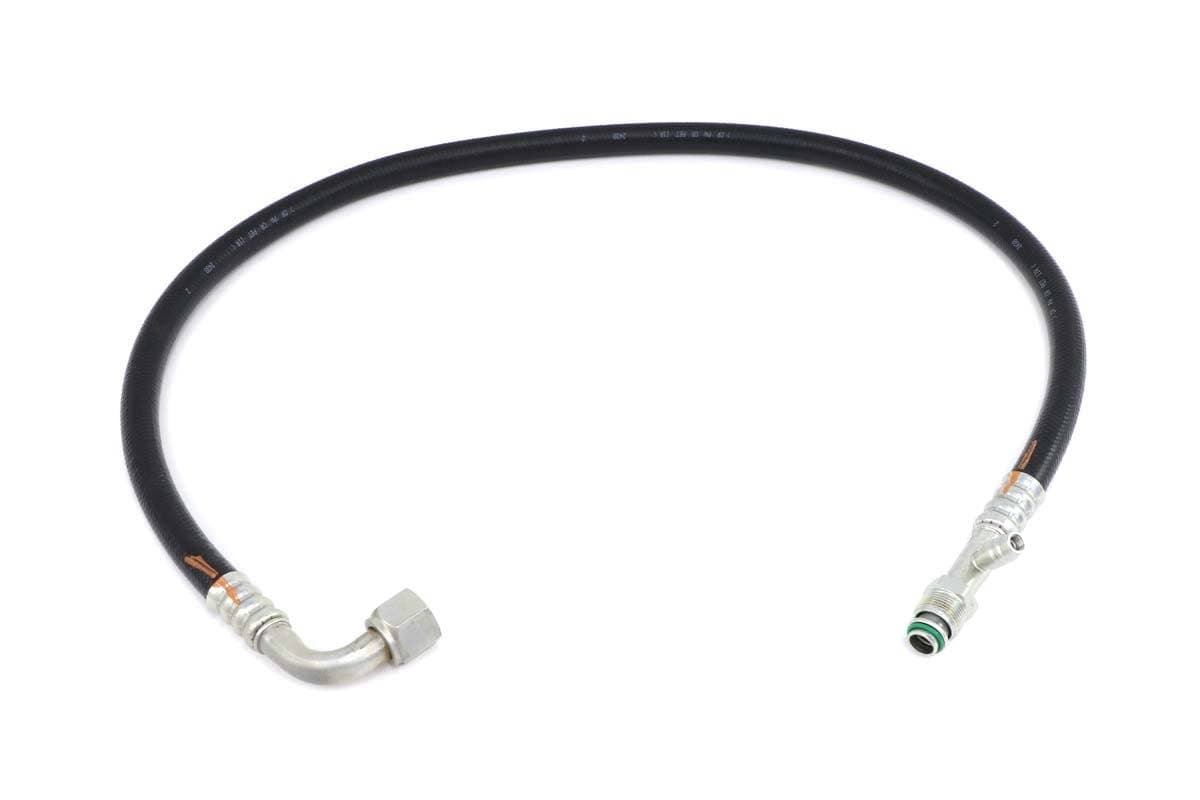 Hose A/C Assembly