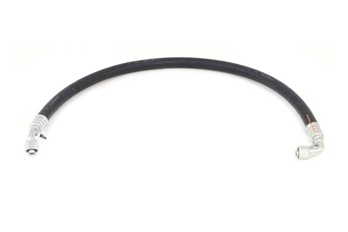 Hose A/C Assembly