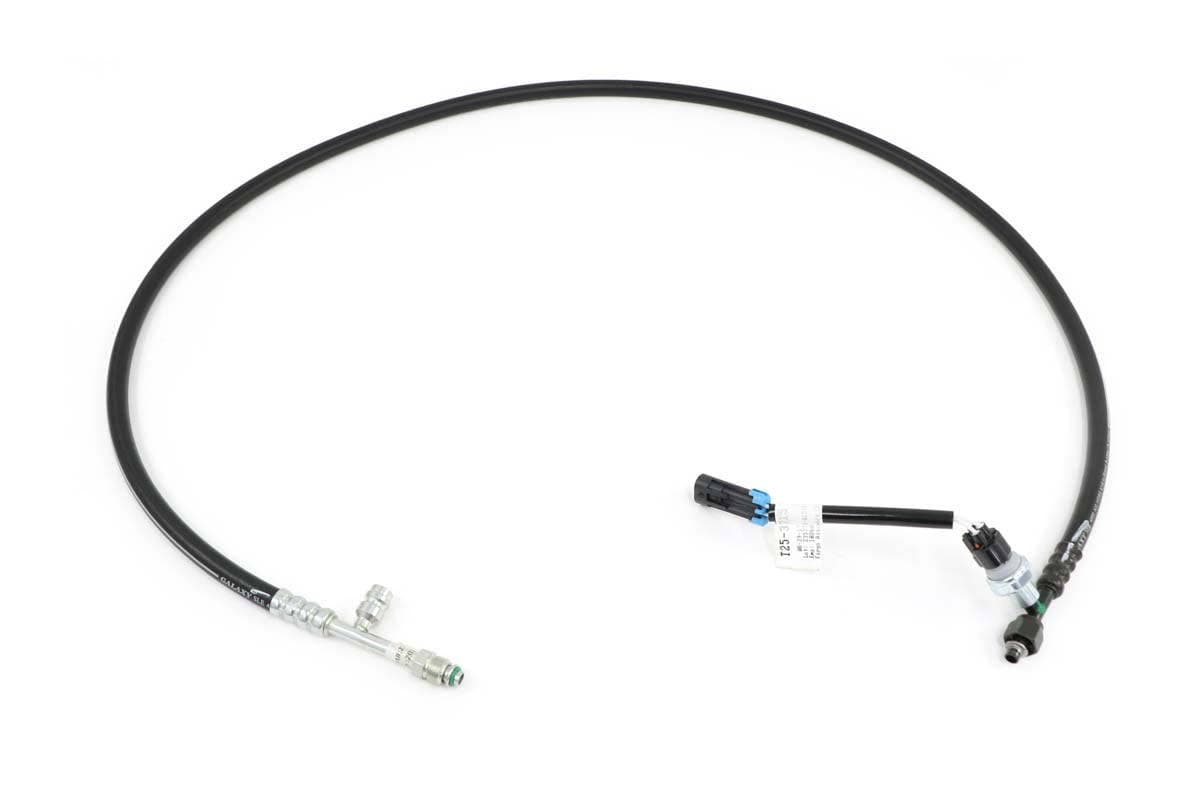 Hose A/C Assembly
