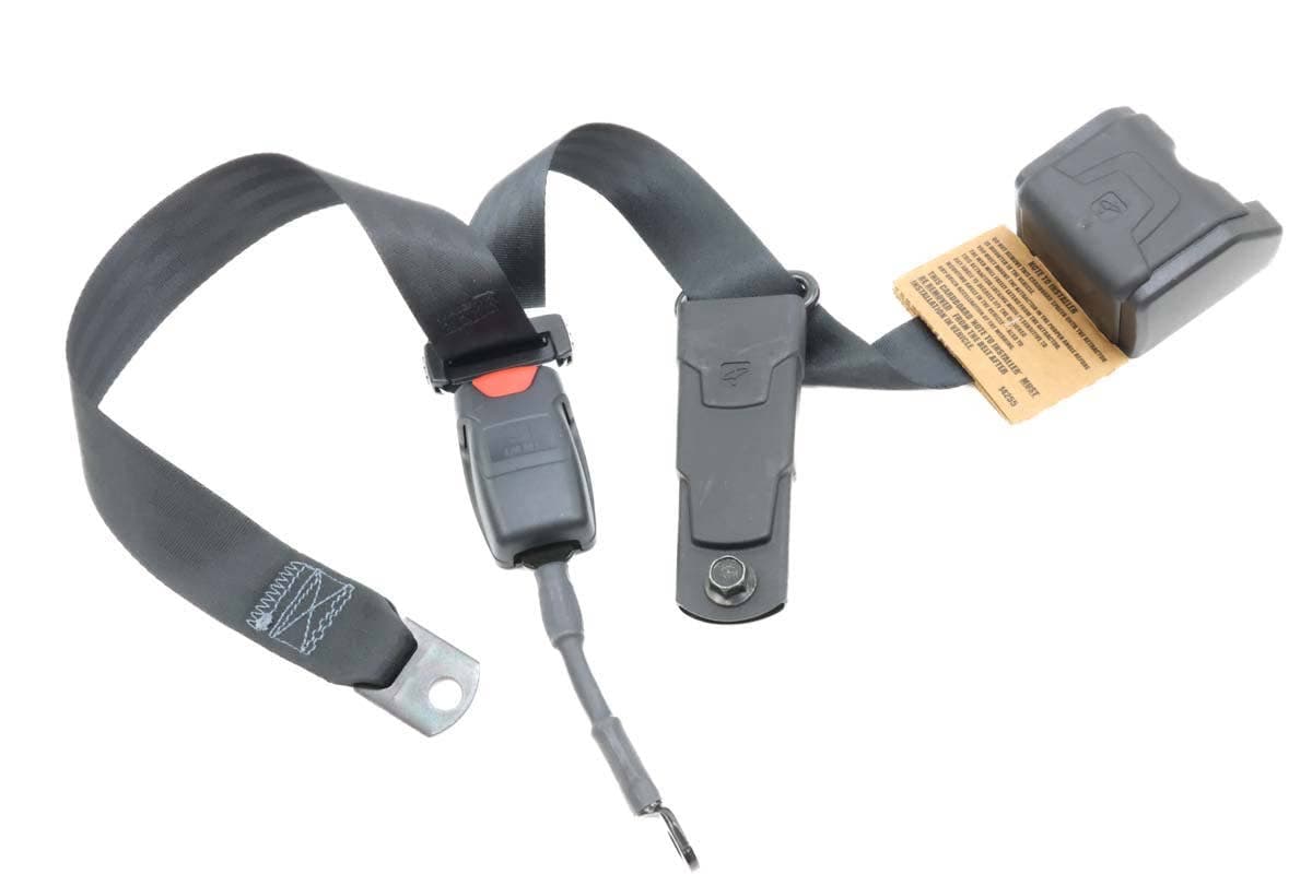 Kit Seat Belt 3-Point