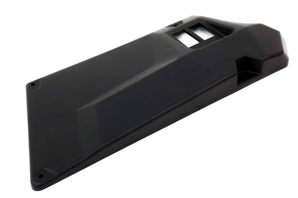 Cover, Wiper Wshld