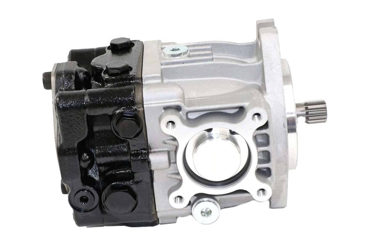 Pump Hydrostatic