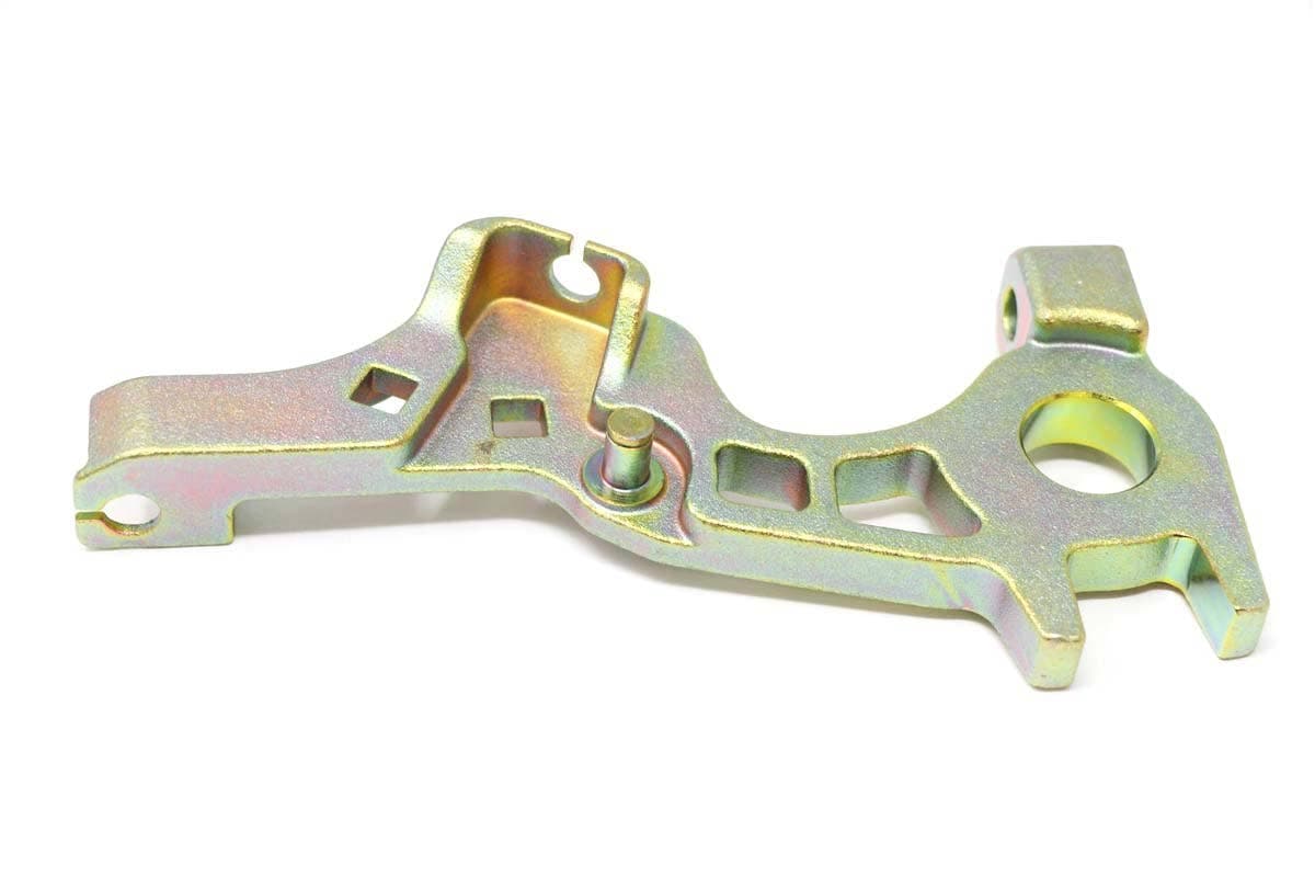 Lever Command