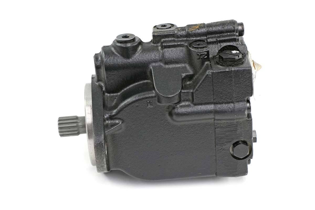 Motor, Drive Hydraulic