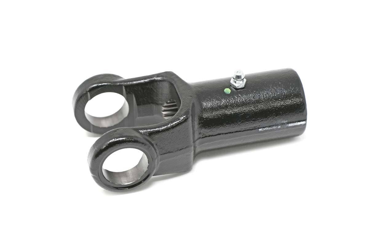 Yoke