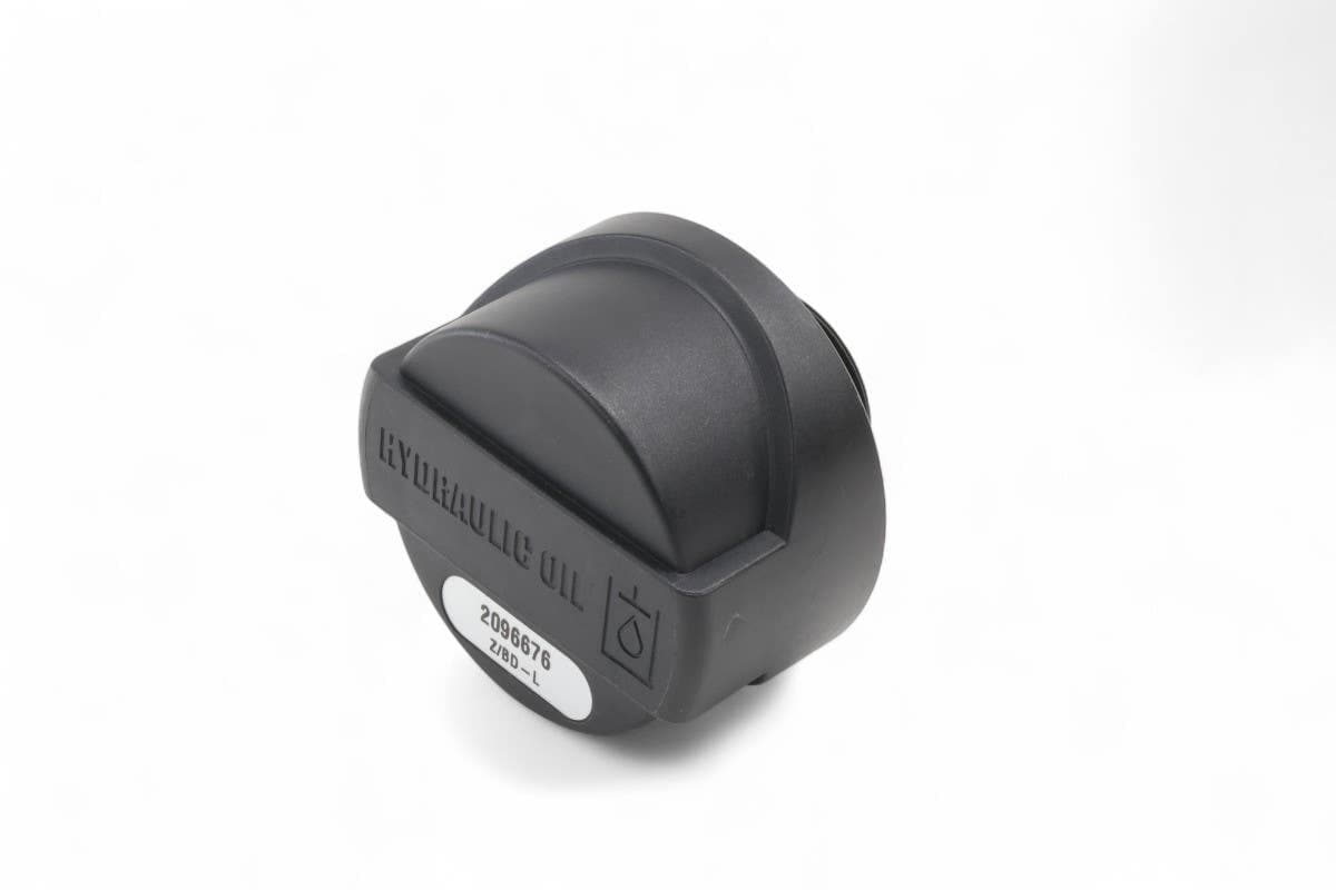 Cap Hydraulic