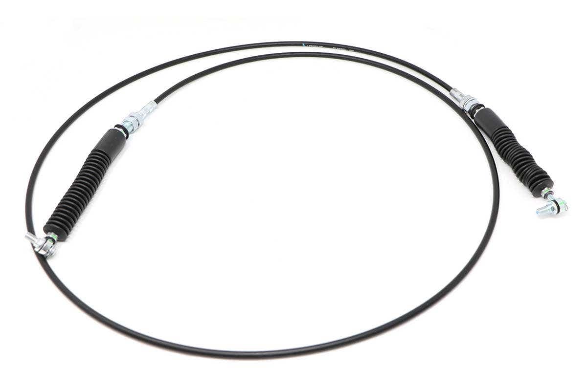 Cable, Push-Pull