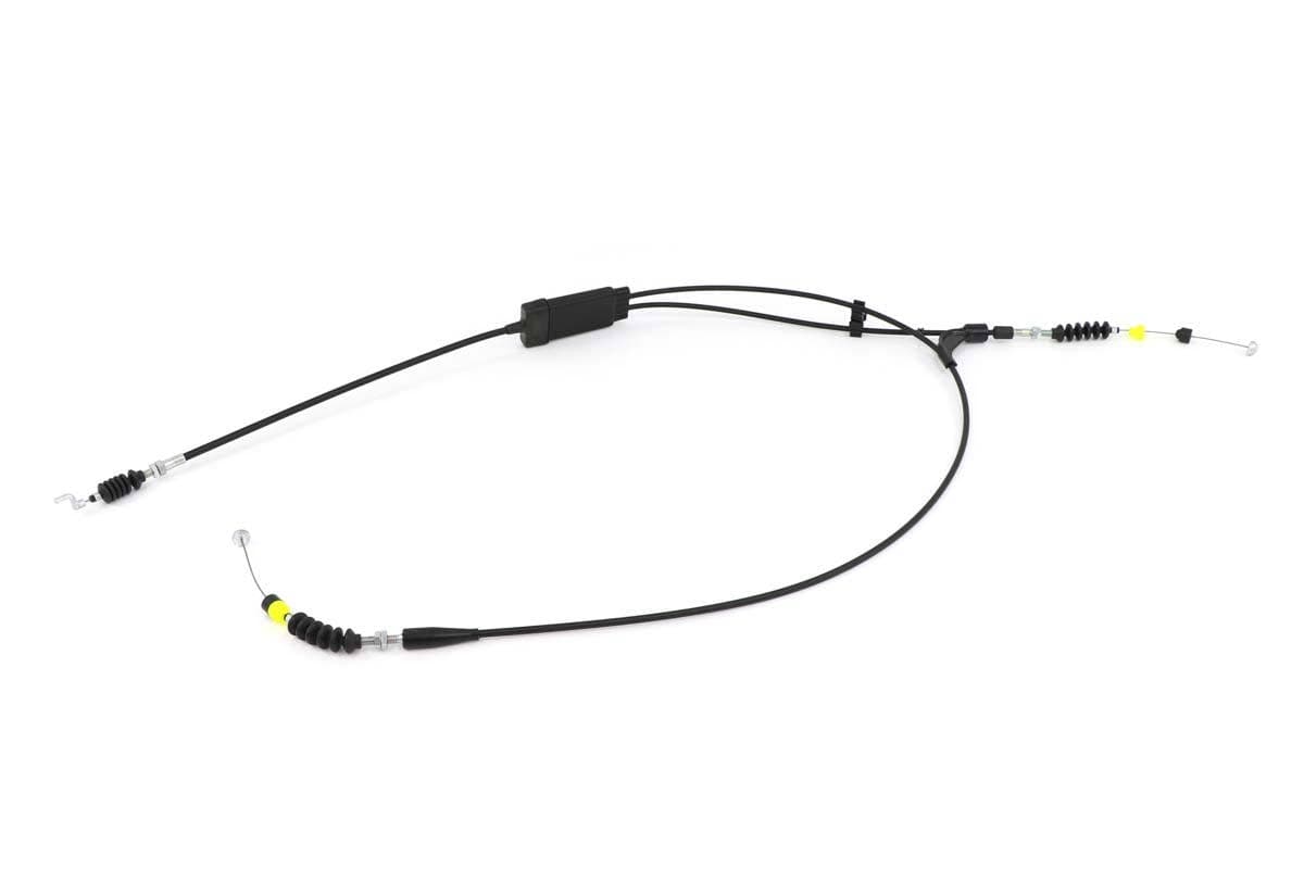 Cable, Push-Pull