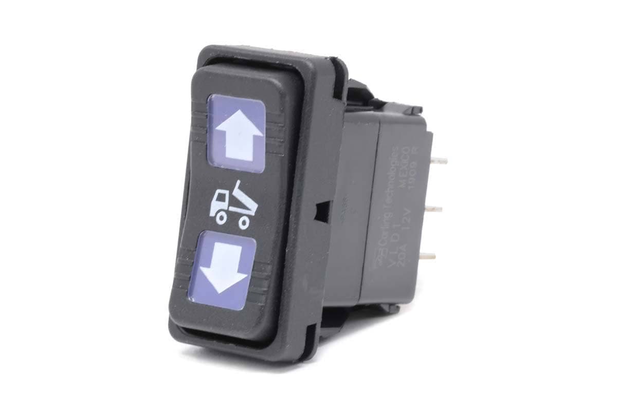 Switch Push-Button Momentary