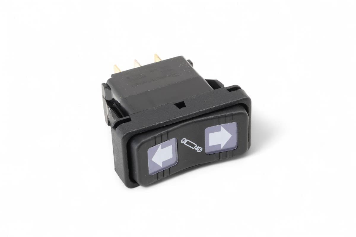 Switch Push-Button Momentary