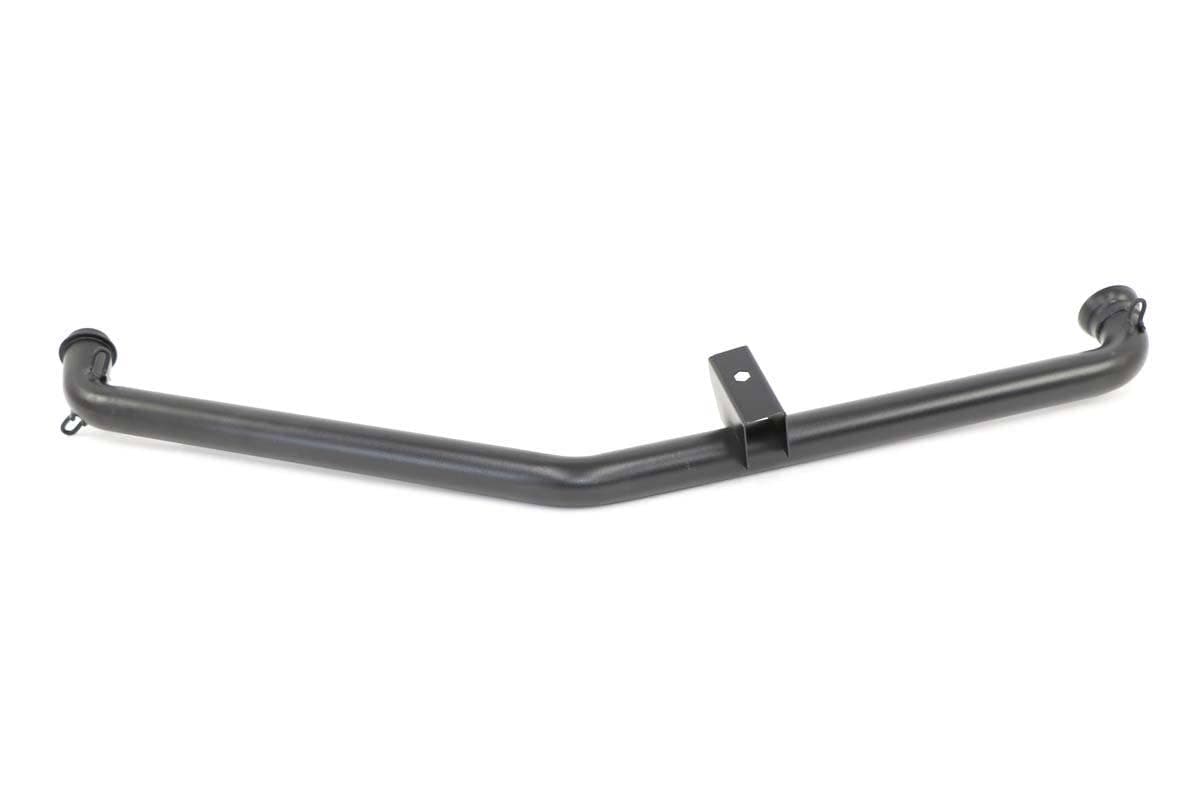 Headpipe, Rear Black