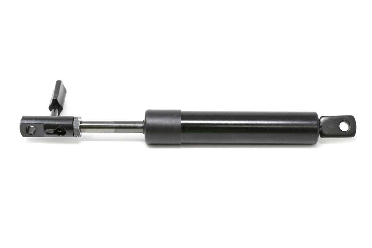 Shock, Damper