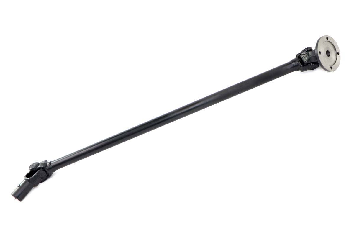 Shaft, PTO Assembly