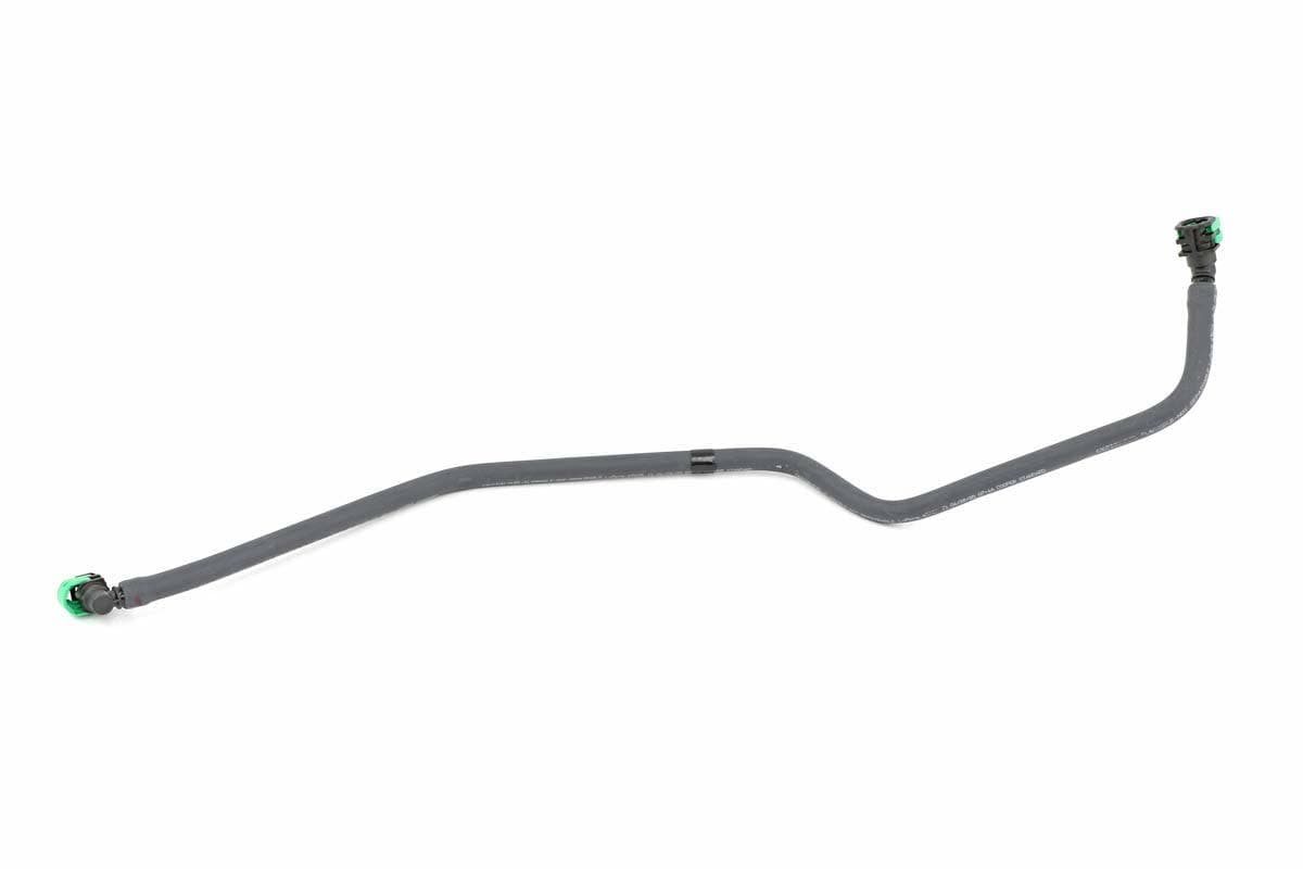 Fuel Line Assembly