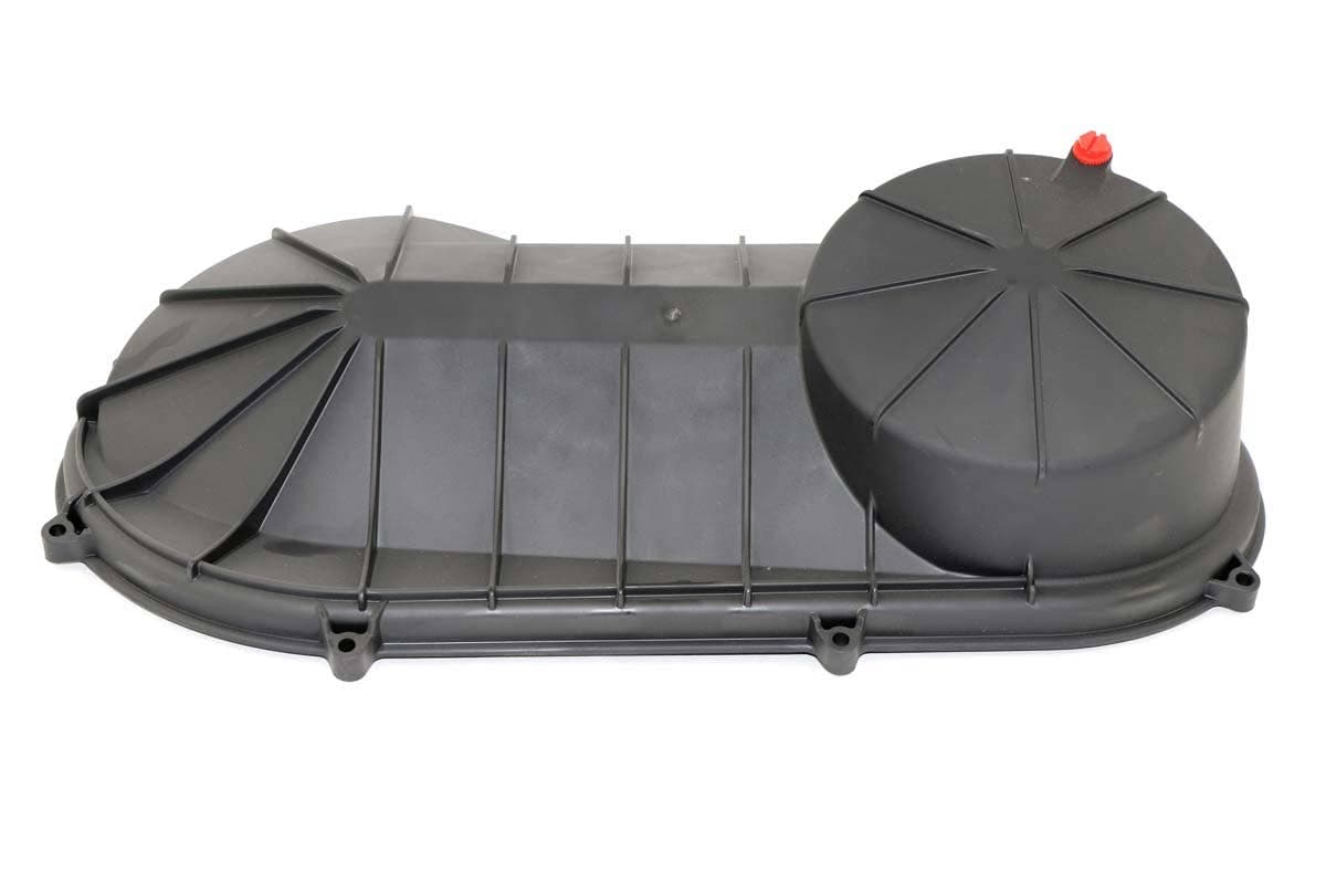 Cover Clutch Assembly