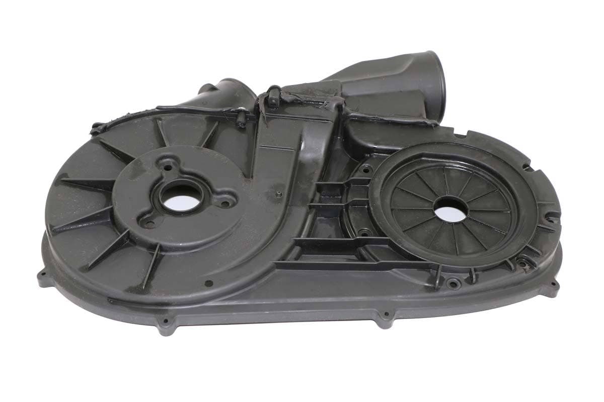 Cover Clutch Assembly