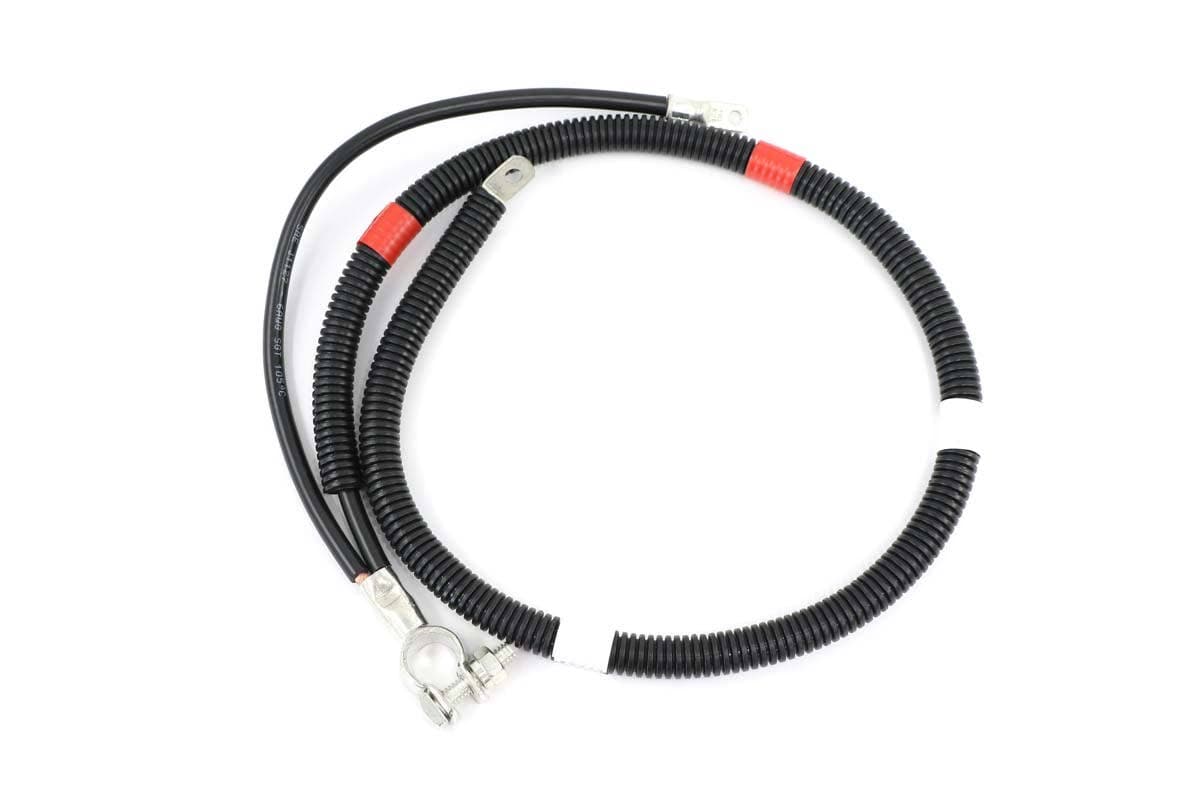 Cable Starter Assembly