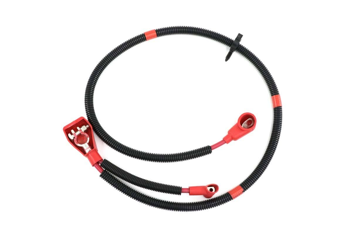 Cable, Battery To Alt