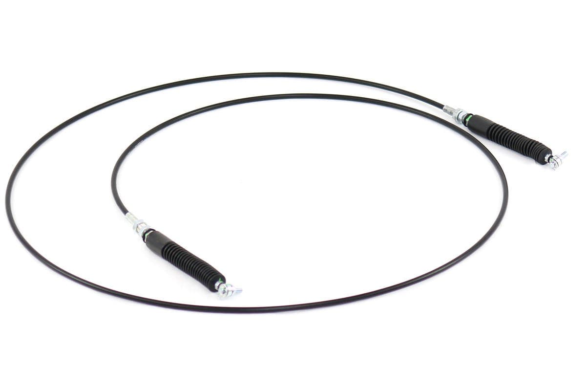 Cable, Shift