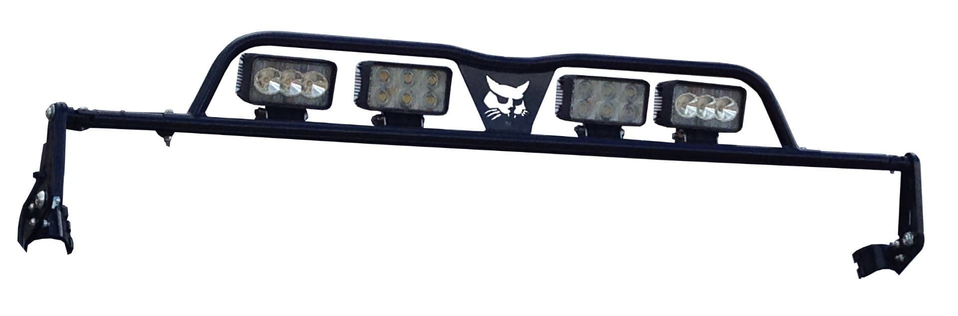 Light, LED Bar UTV